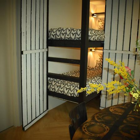 Stijlvol Appartement 'Moto' In Centrum Franeker. المظهر الخارجي الصورة